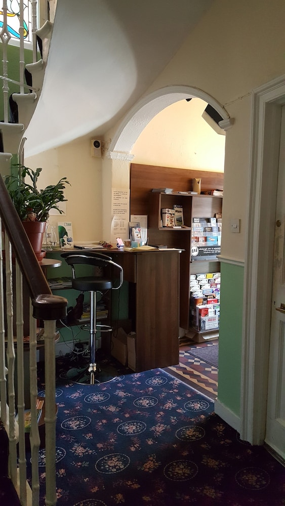 Blossom Guest House