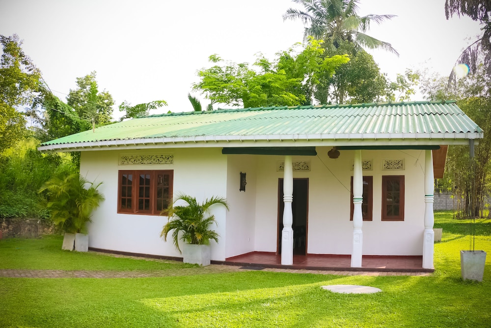 Horahena Farm Stay