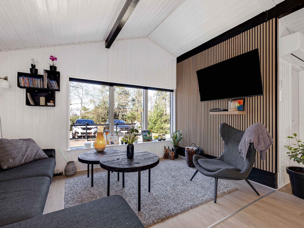 5 Star Holiday Home in Hadsund