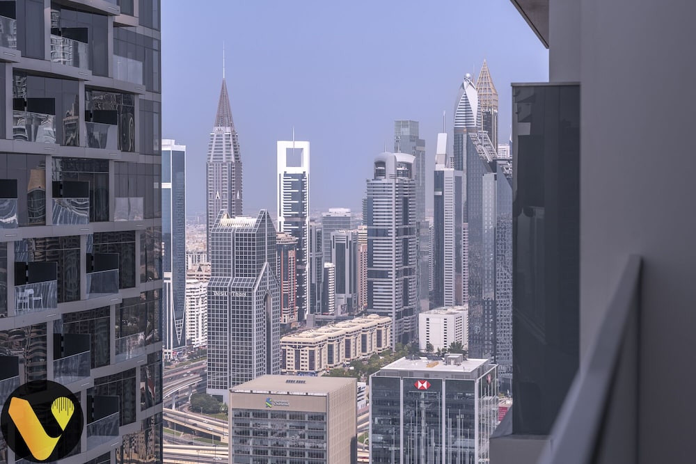 Address Residences Opera Burj Khalifa