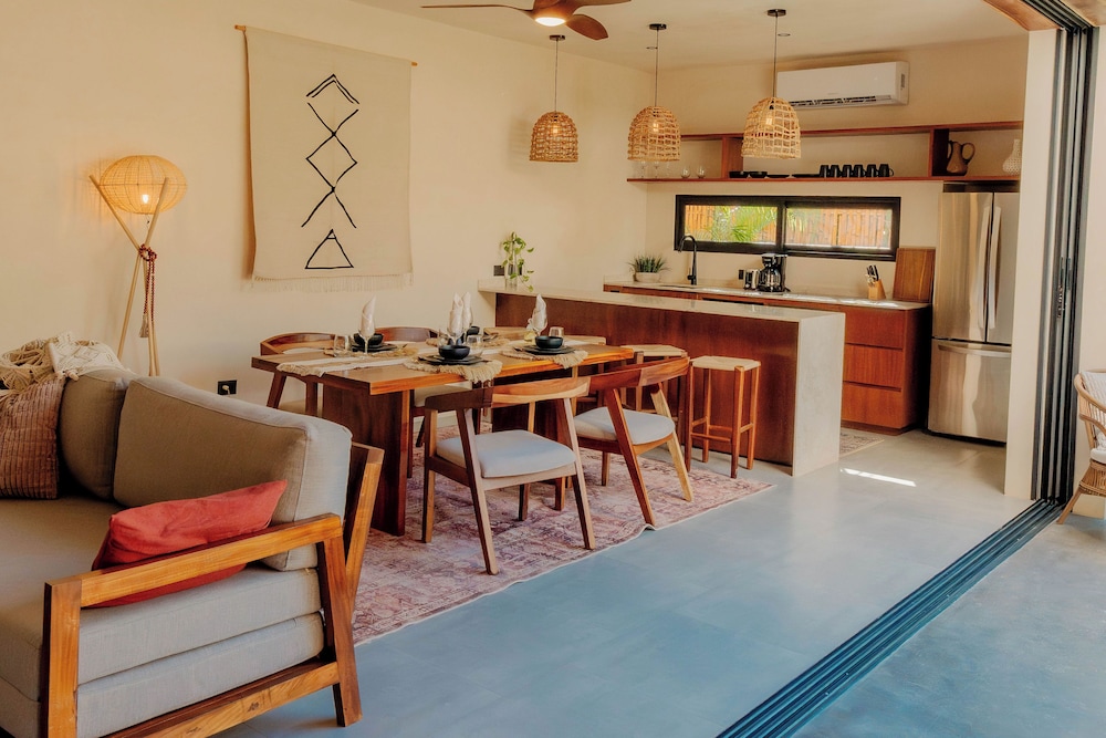 Atman Residences Lujo Natural