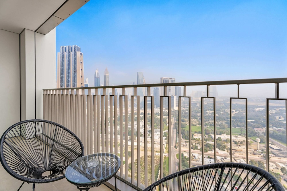 Silkhaus Downtown Views 2, Downtown Dubai