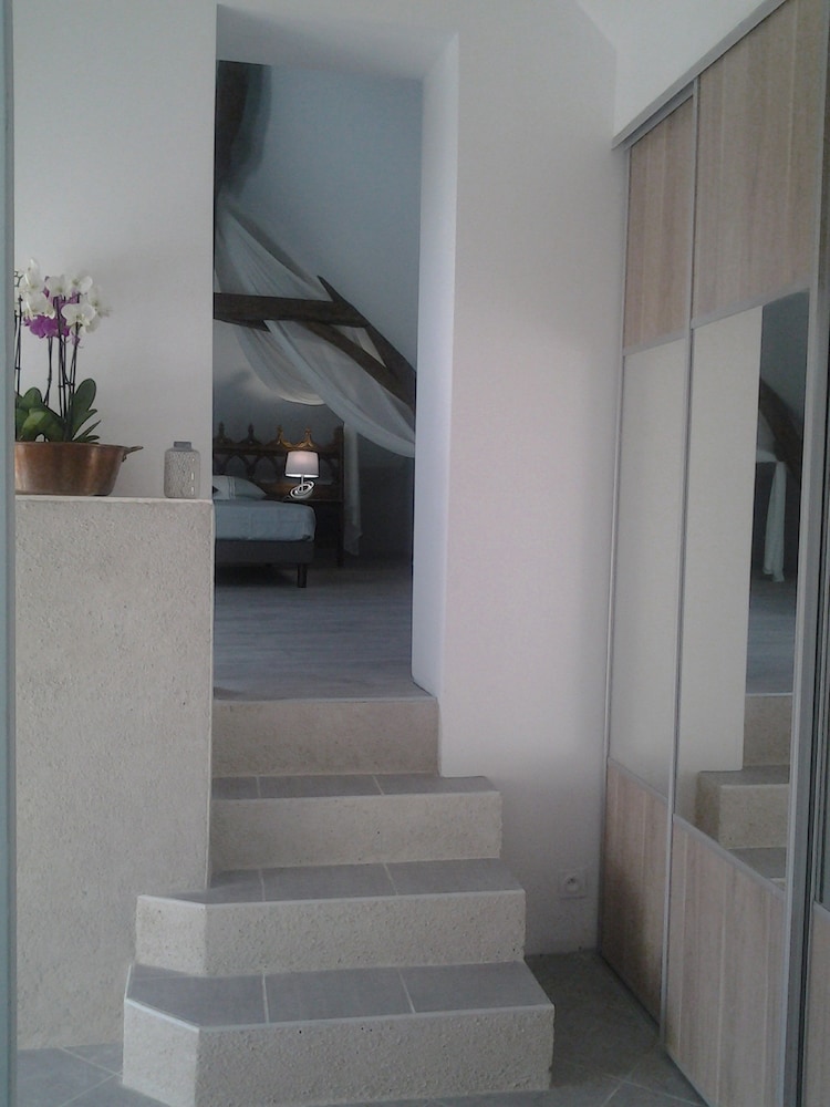 Manoir des Roches 41 view 3