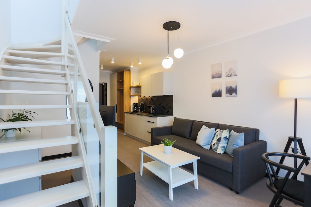 Apartamenty Swinoujscie-ApartPark Rubus view 3