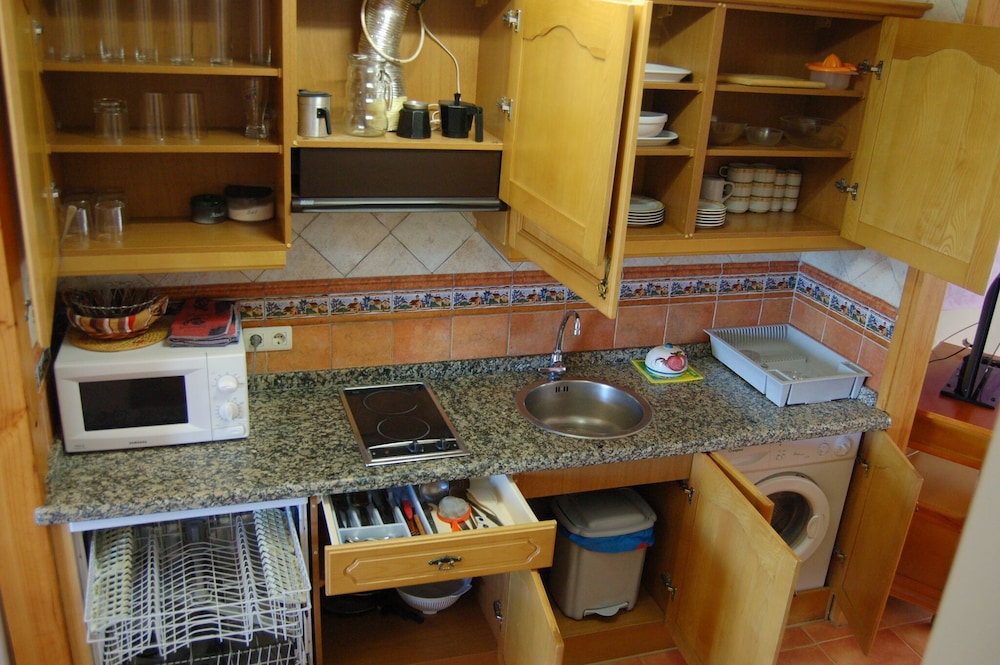 Apts Rurales Buena Vista