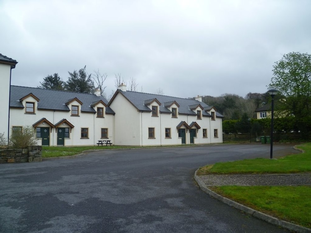 Ballylickey Bay Holiday Home