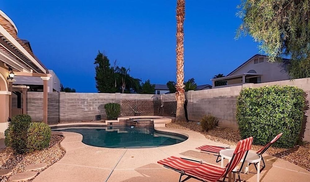 Montebello By Signature Vacation Rentals
