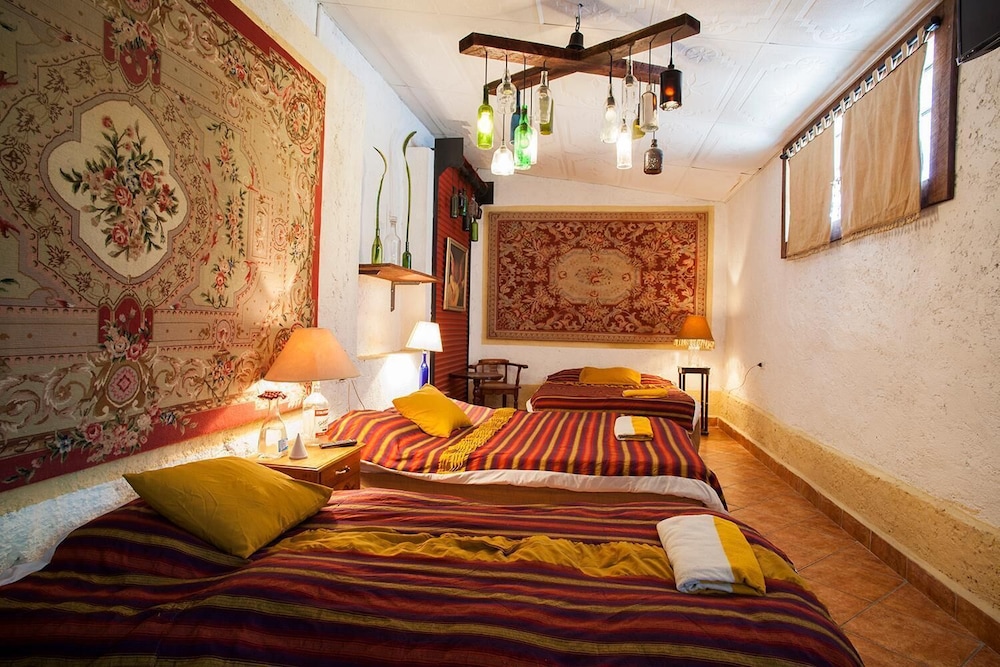 Hotel Casa Chapultepec - Hostel