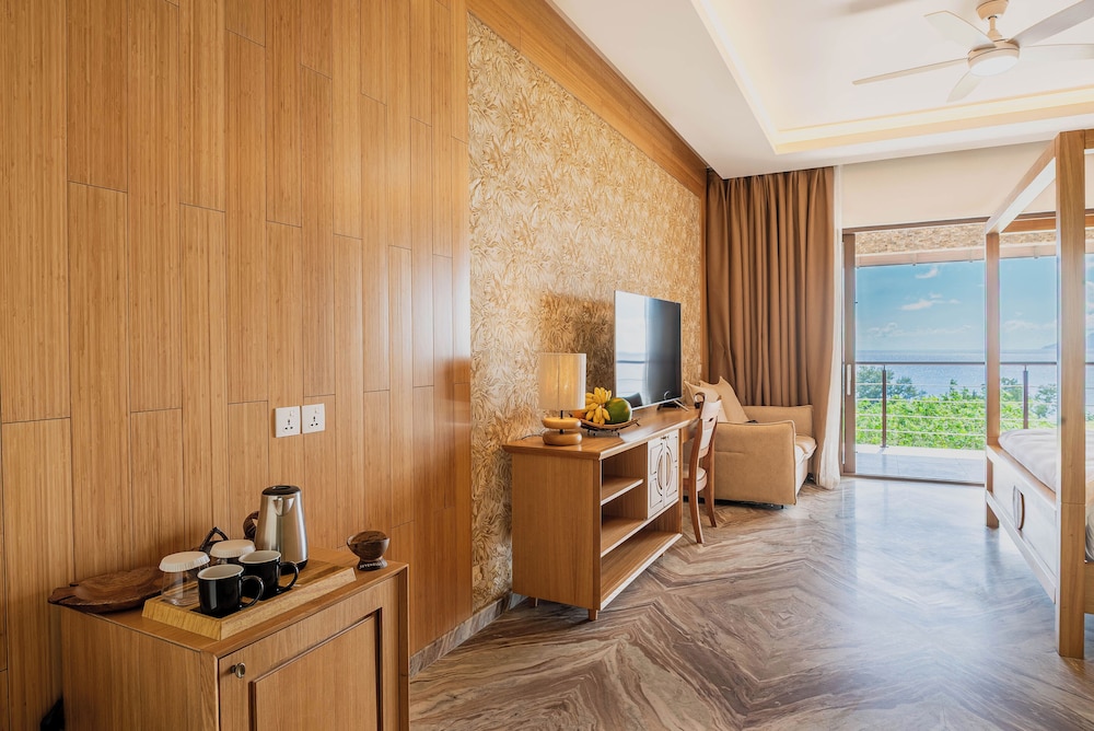 Garden Hill Resort & Spa
