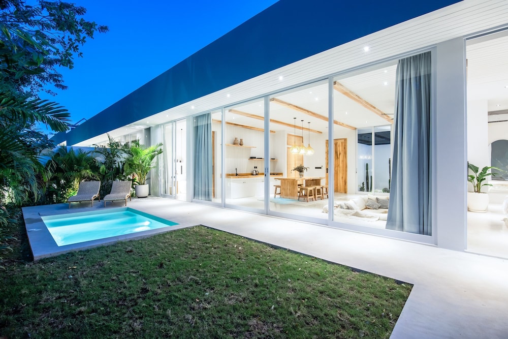 ULU 3 2br Villa in Pecatu