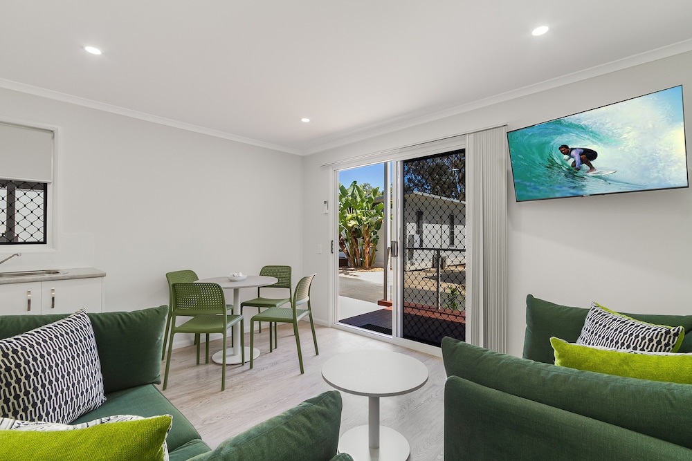 Ingenia Holidays Byron Bay