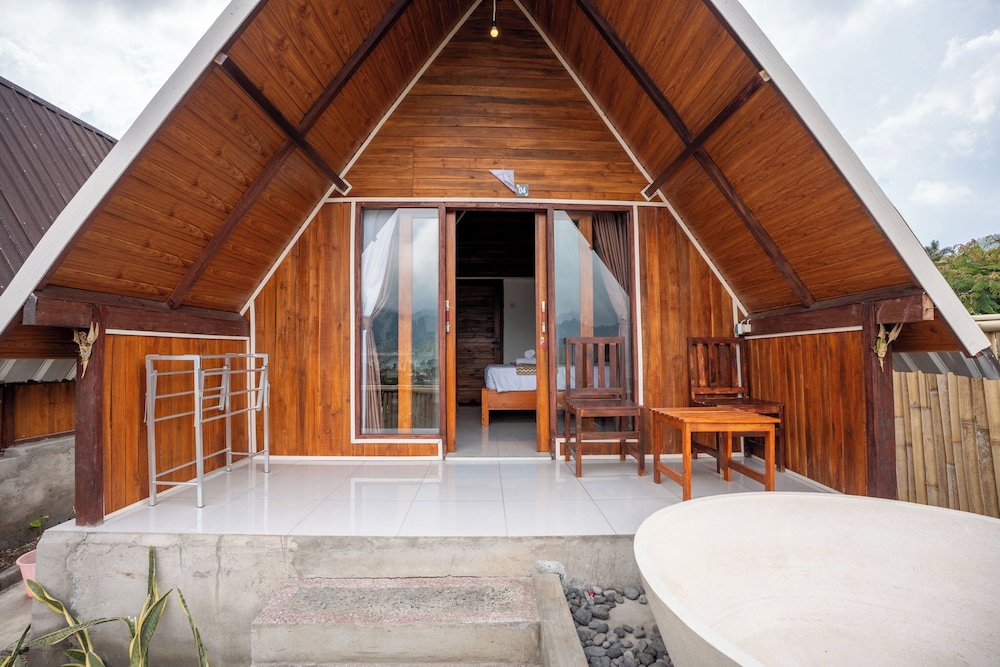 Tirta Rahayu Camp