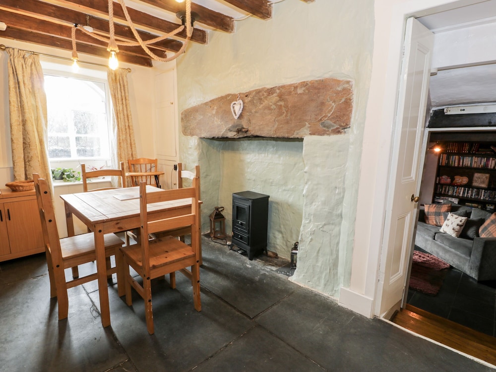 Mill Cottage