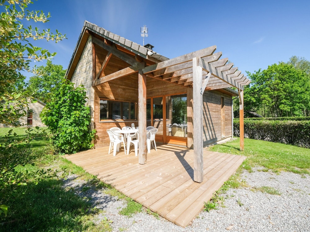 Comfortable Holiday Home With Private Terrace view 2