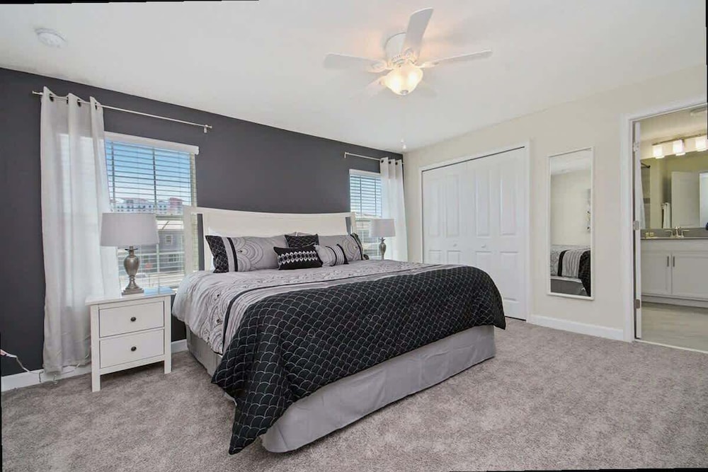 Bright 4Bd With Pool Resort Perks Near Disney