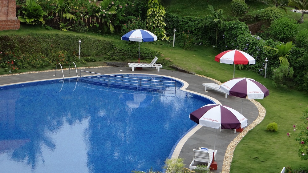 Vasco Dagama Beach Resort