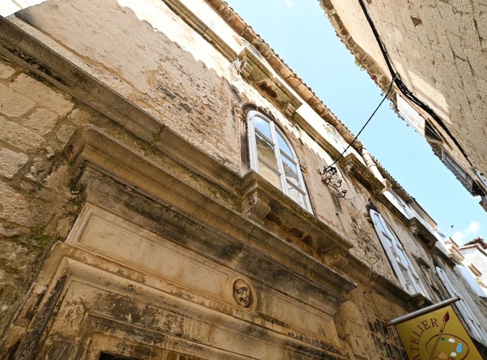 Palace Andreis