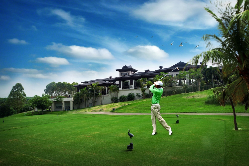 GLOBAL MIGRATORY BIRDS RESORT HOTEL