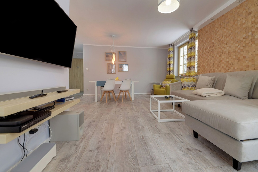 RentPlanet - Osiedle Podgórze