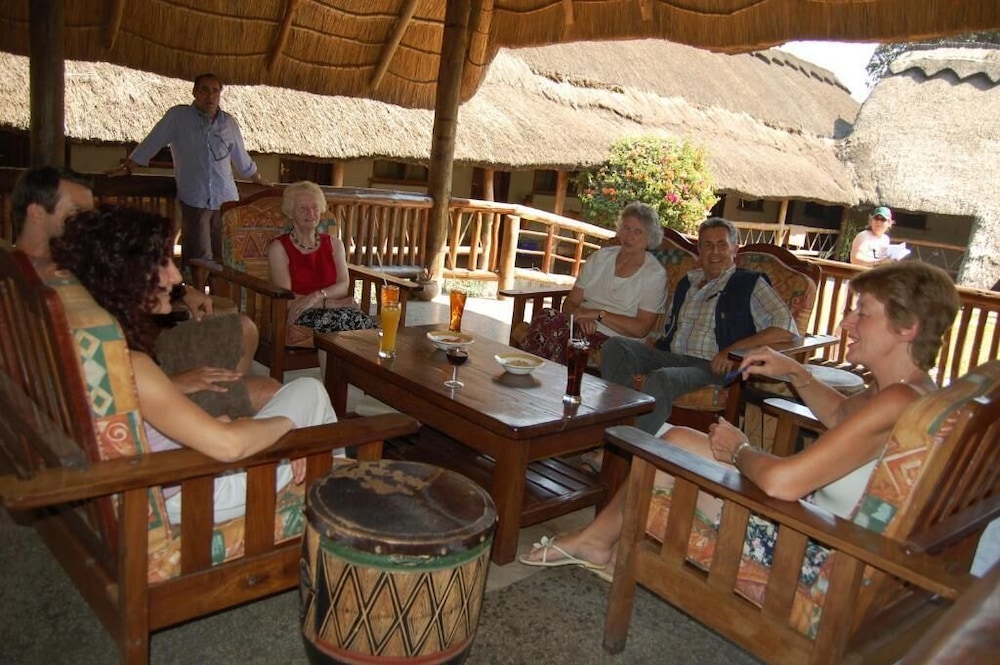 Ravine Lodge