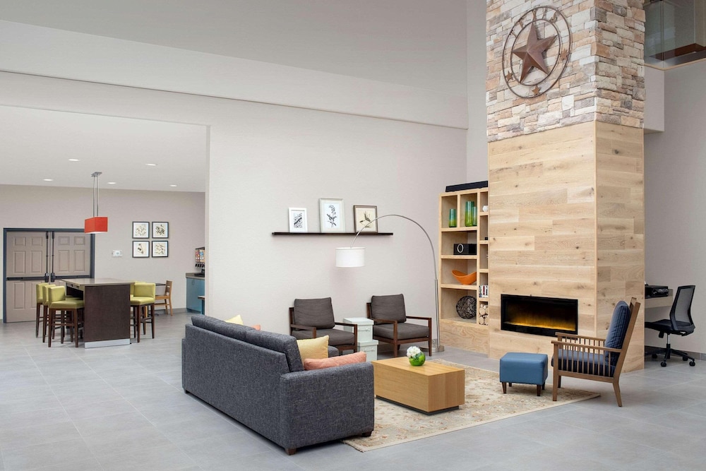 Country Inn Suites by Radisson, Houston Intercontinental Airport East, TX - Property Image 3