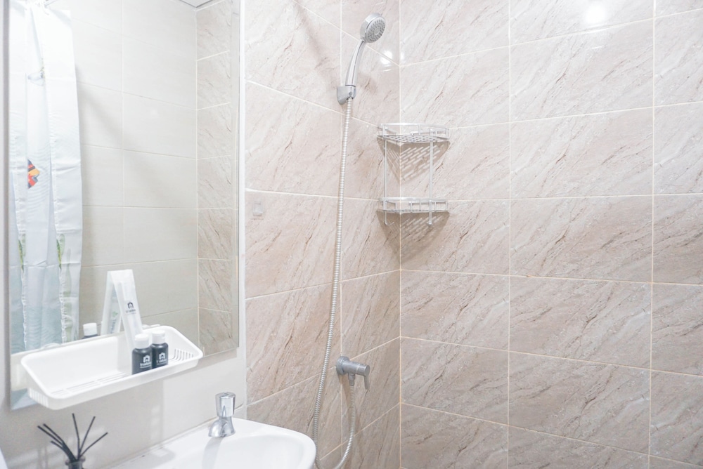 Homey Studio At Transpark Juanda Bekasi Timur Apartment