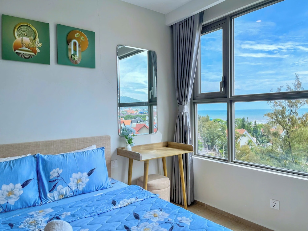 Vũng Tàu Apartment - The Sóng Homestay