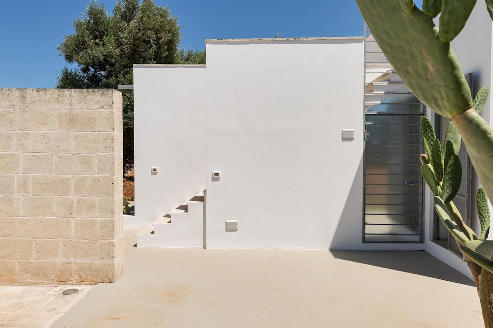 Villa Torre Guaceto by Wonderful Italy