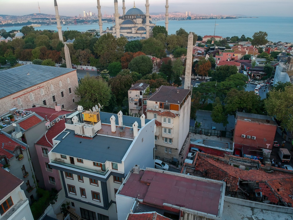 Haci Bayram Otel - Image 11