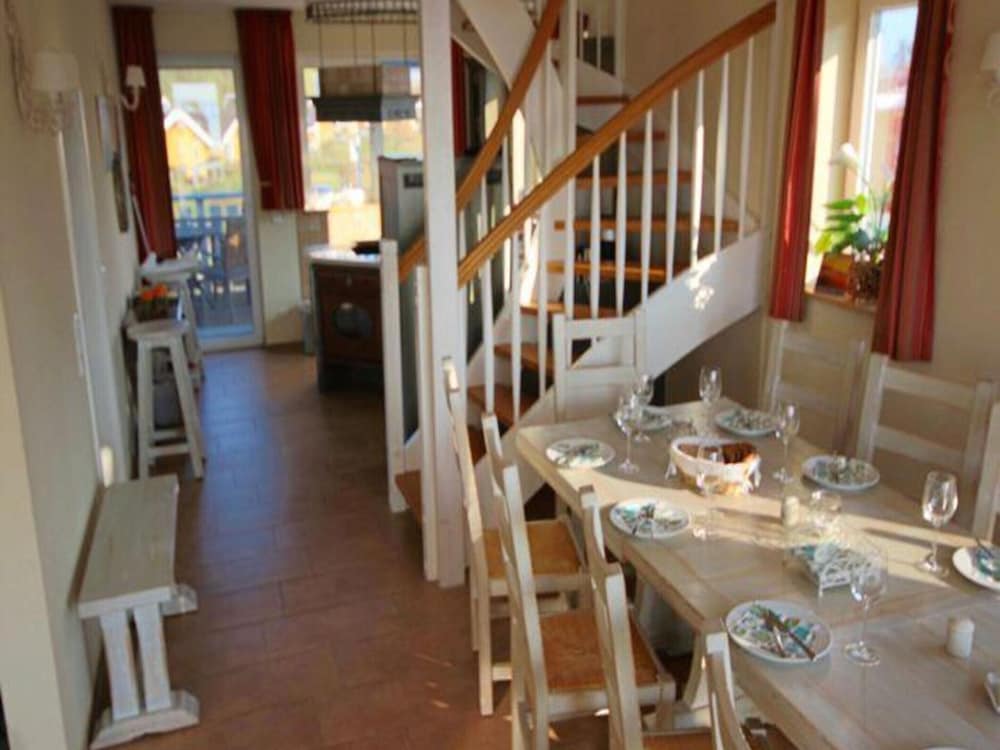 Liebevoll Eingerichtetes Appartement en Rechlin