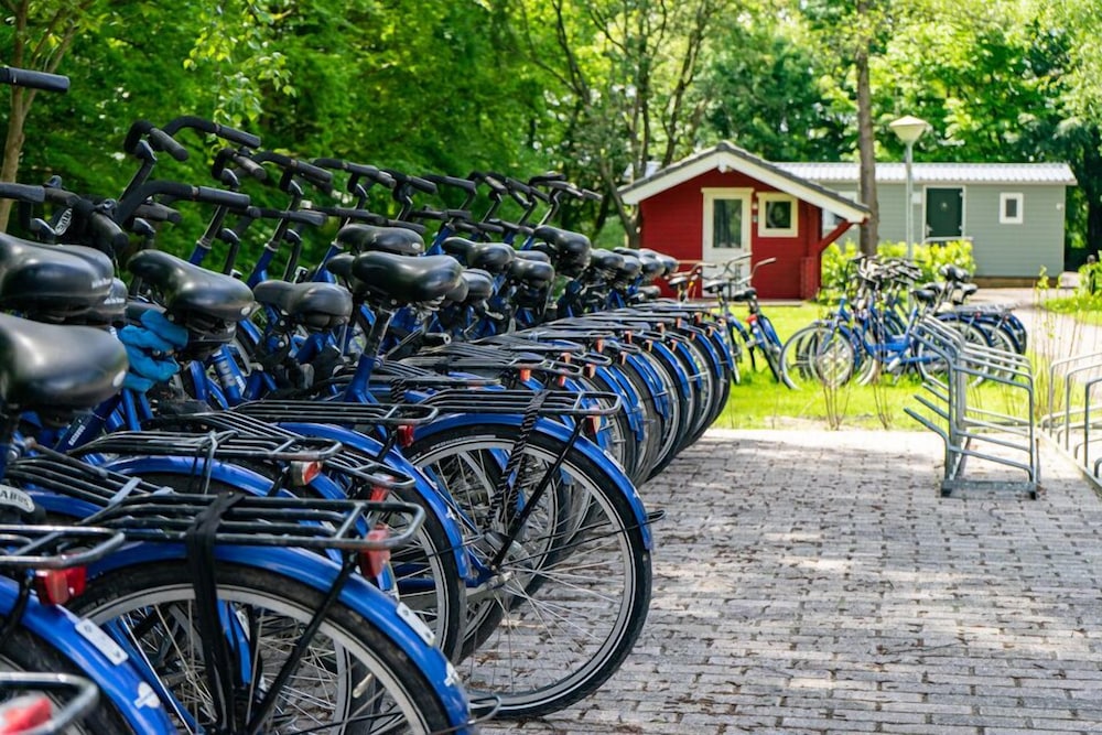 EuroParcs Het Amsterdamse Bos, photo 71