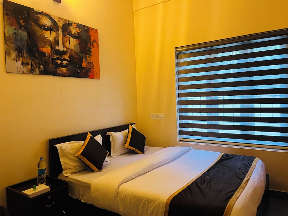 The Family Sport Homestay Wayanad