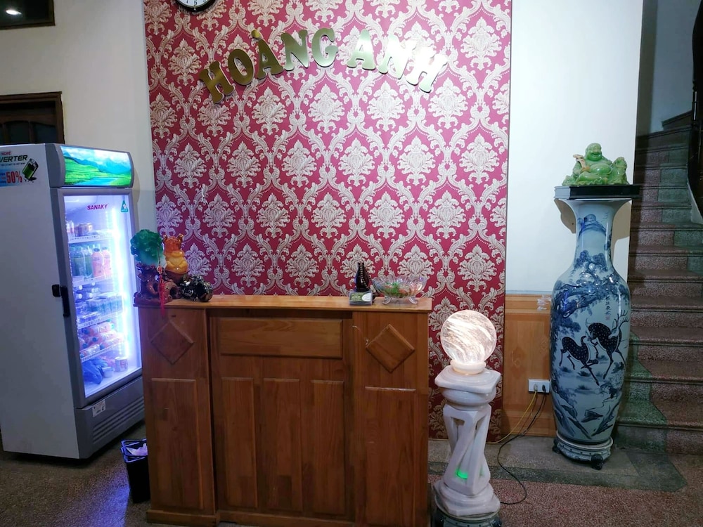 Hoang Anh Guest House view 3