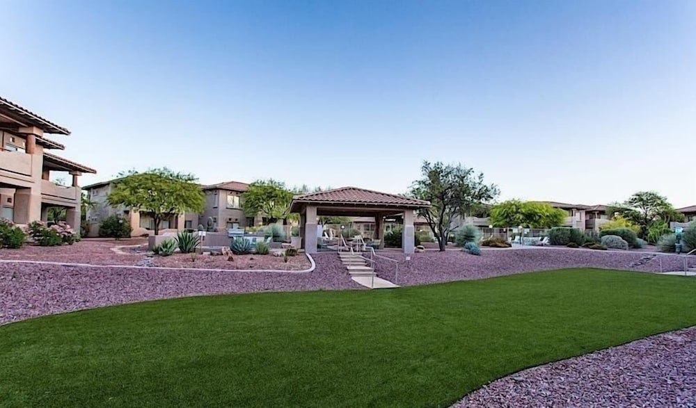 Vistoso Vision 3 Bedroom Condo By Signature Vacation Rentals