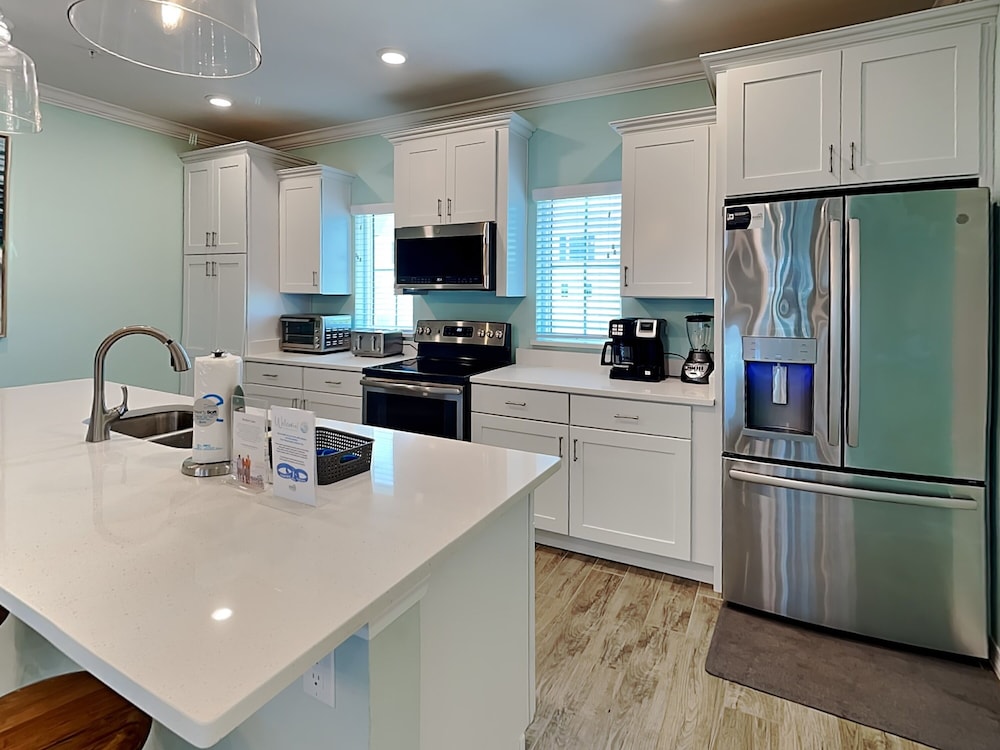 Lost Key Townhomes #14229 by Southern Vacation Rentals view 4