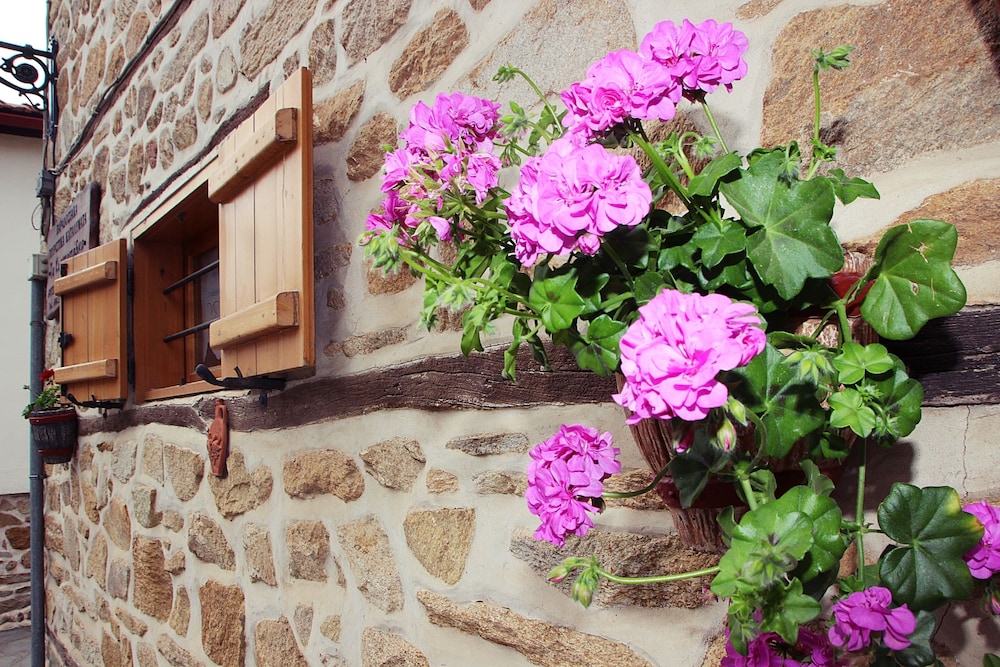Aristotelis Traditional Guest House