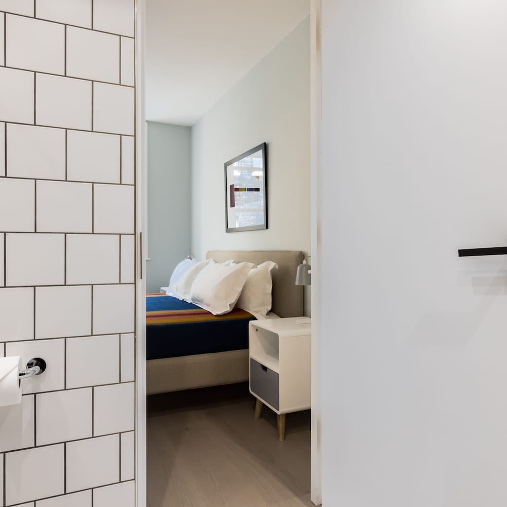 Vibrant Leicester Square 2BR - Netflix Nespresso