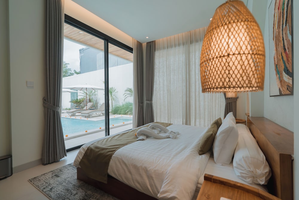 Marcio Luxury Villa by Bali Lyfe Venture