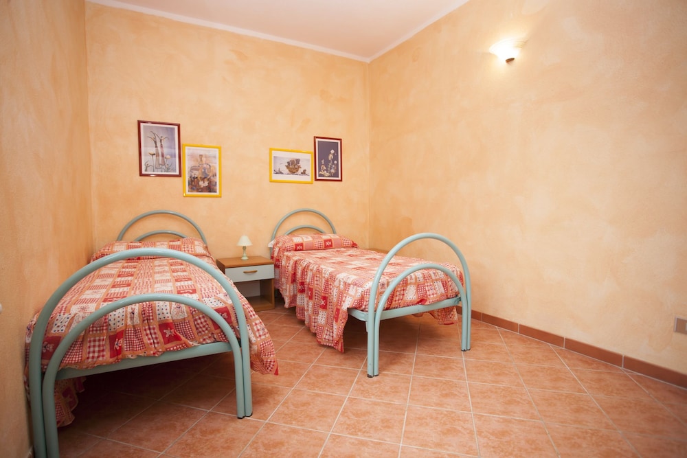 SVS - Residence Straulas