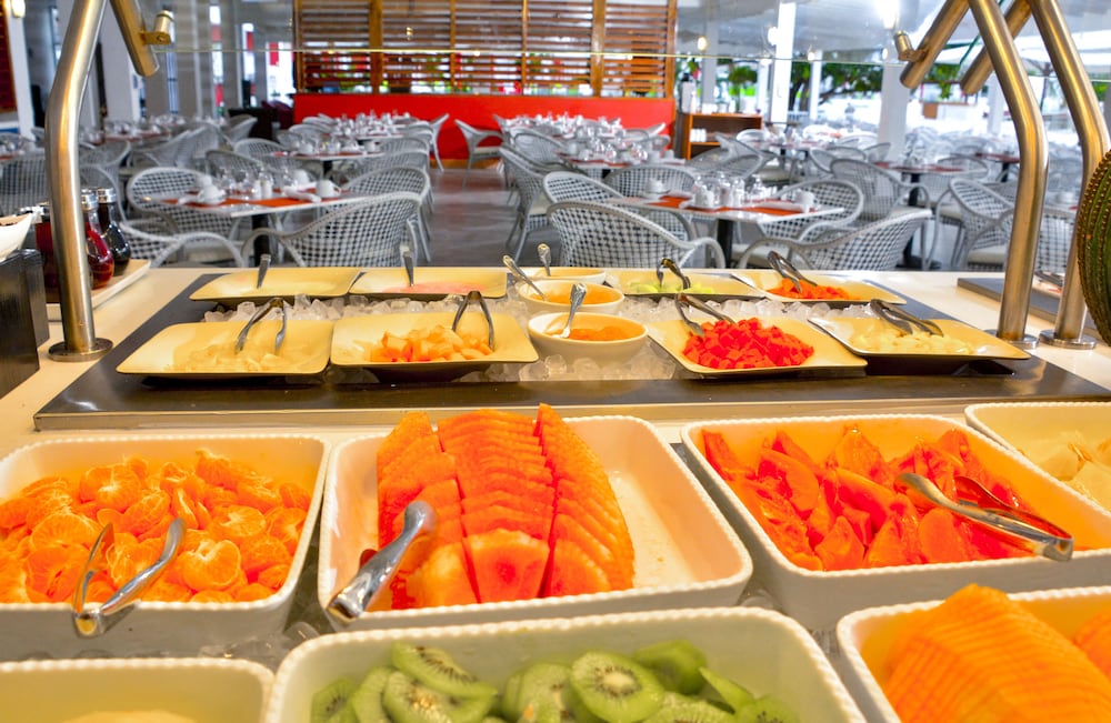 Jamaica Vacations - Grand Decameron Cornwall Beach, A Trademark All-Inclusive Resort - Property Image 67