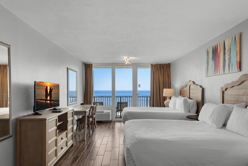 Bayside Inn 6786