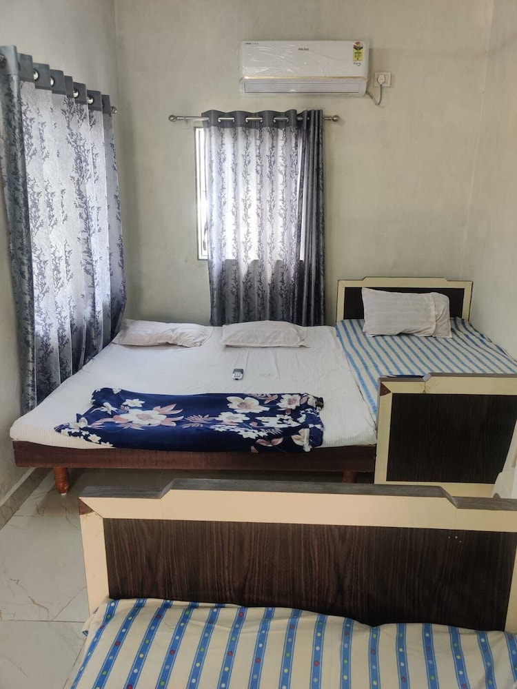 Mahakali Bhavan Homestay