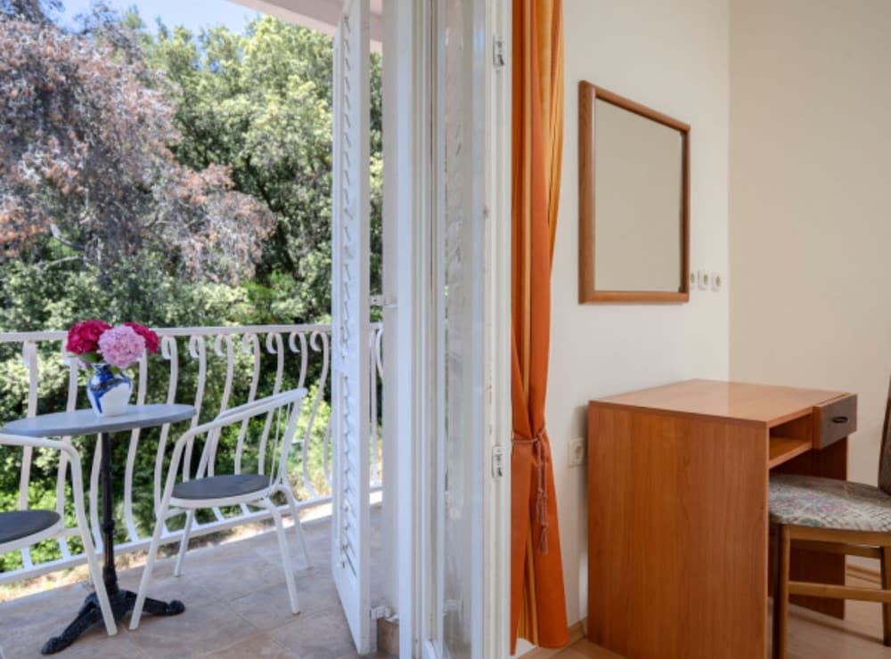 Apartments Božica