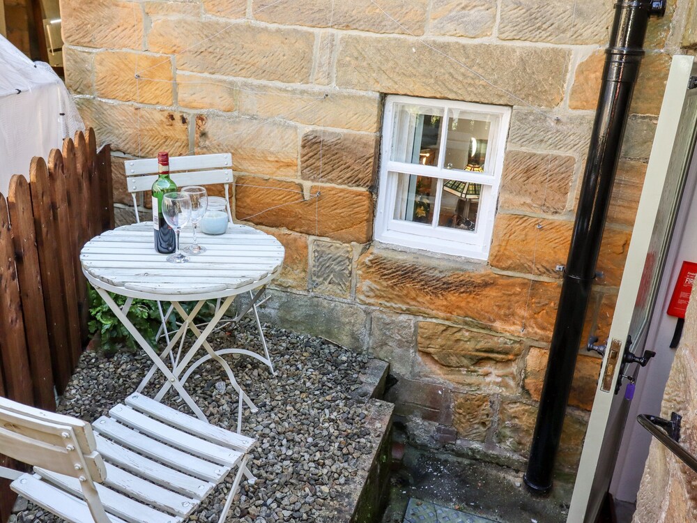Michaelmass Cottage