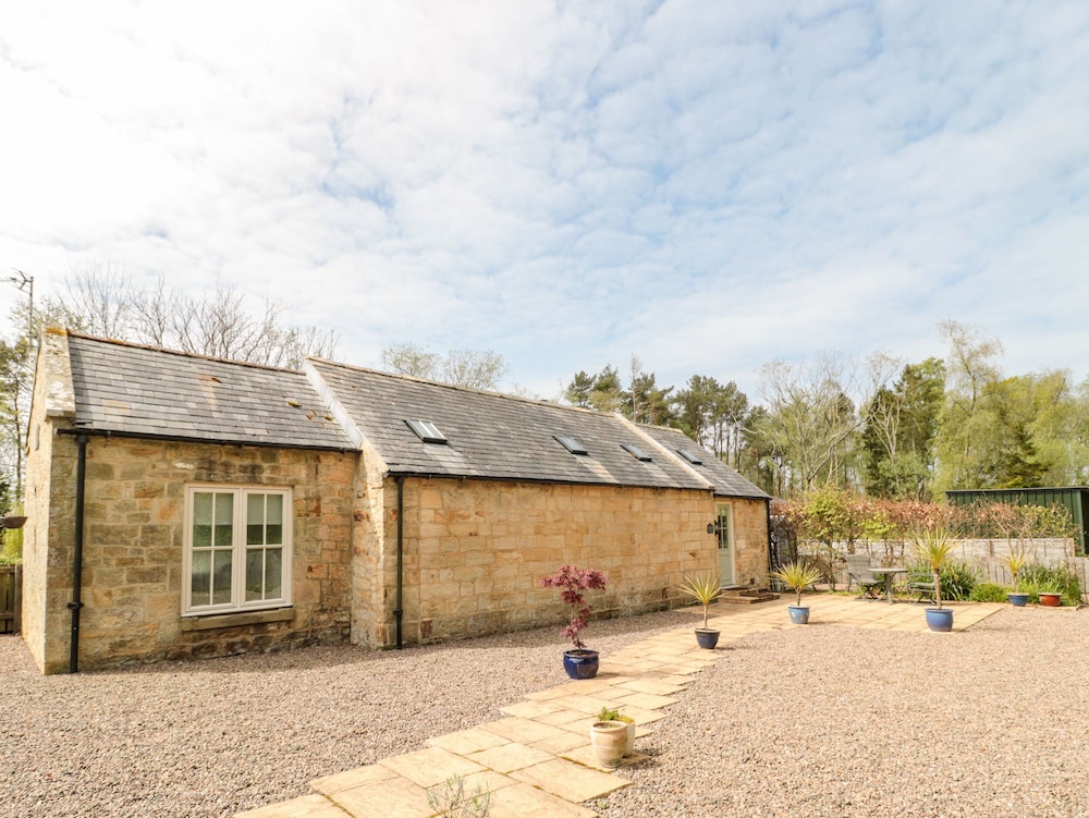 Kizzie Cottage