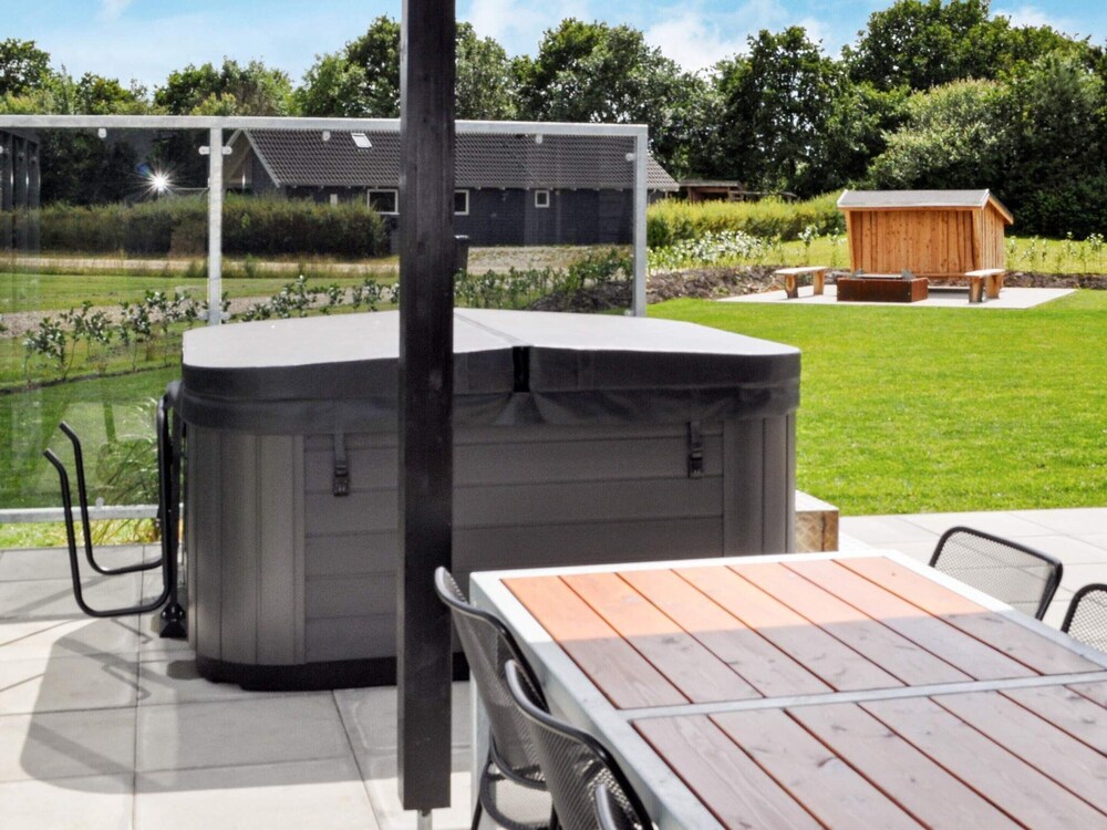 12 Person Holiday Home in Ansager view 3