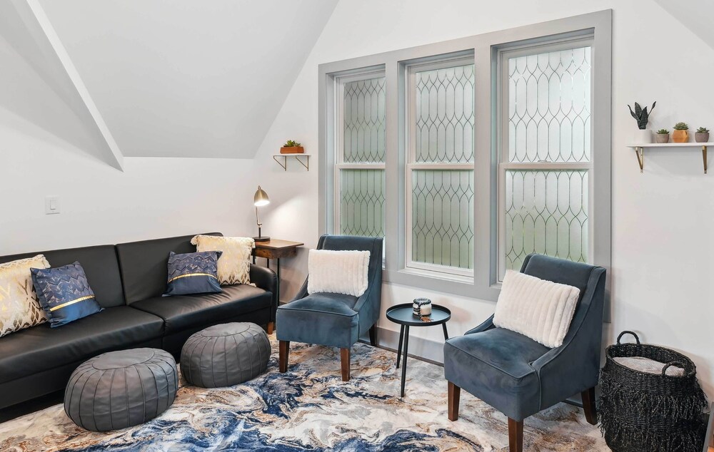 Photograph supplied for Nashville Vacation Rental Near Bridgestone Arena!