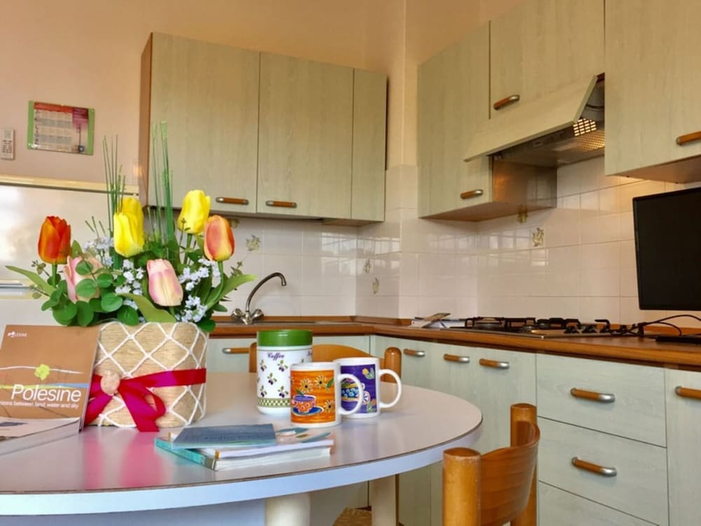 Seaside Apartment in Rosolina Mare
