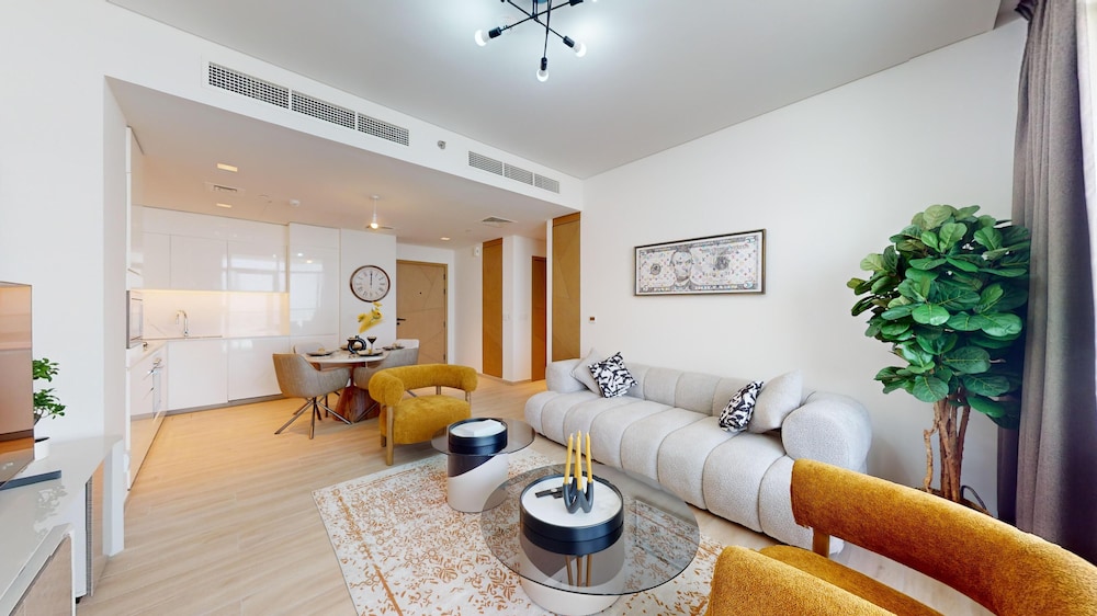 Primestay - Palace Residences - Creek