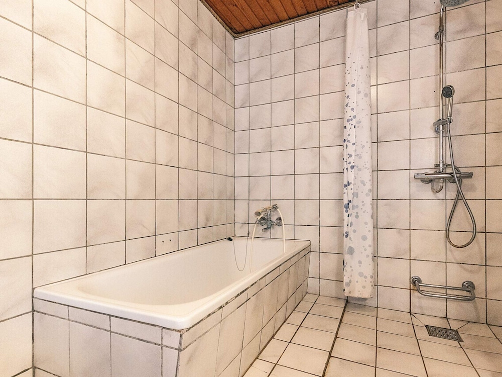 16 Person Holiday Home in Vestervig